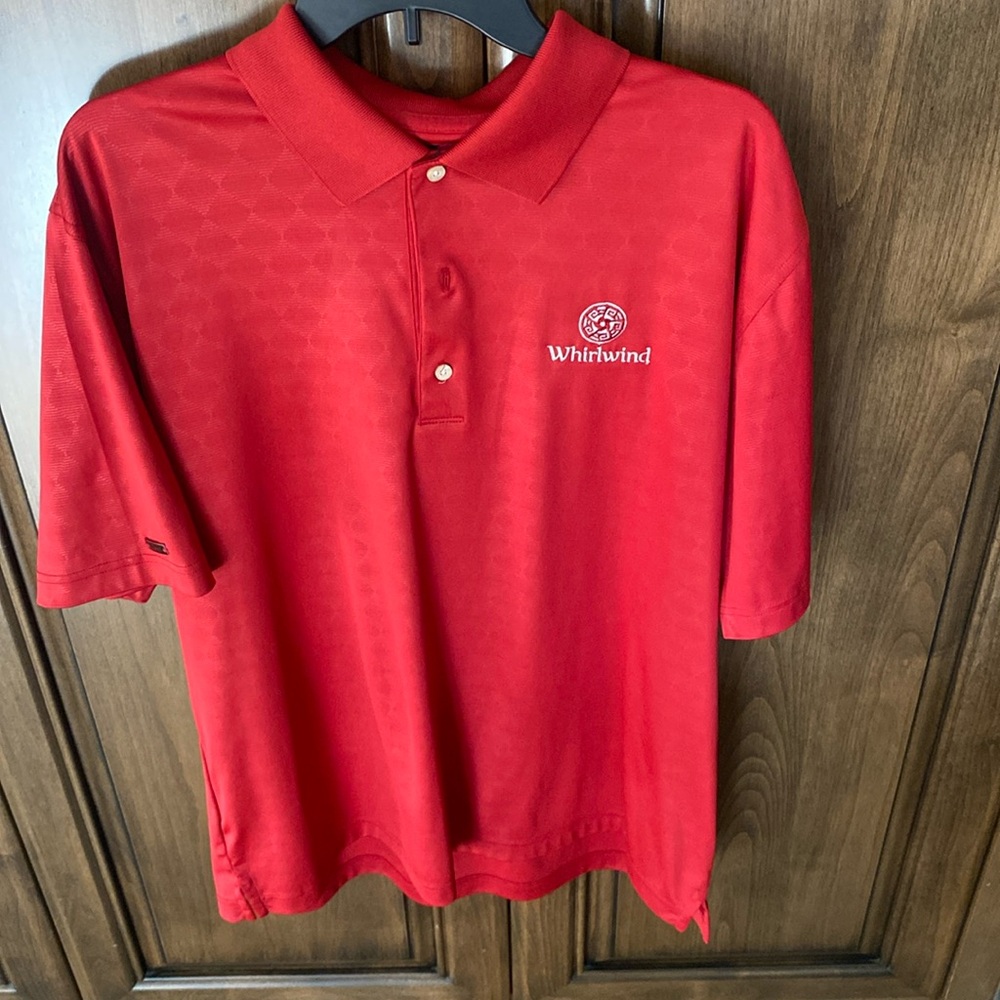 Whirlwind Polo